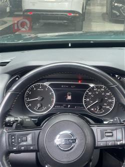 نيسان باثفايندر